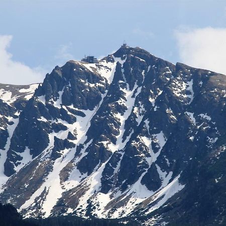 Willa U Stachoniow Zakopane Eksteriør bilde